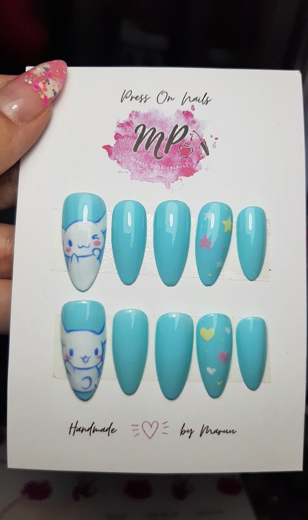 Producto - Taller Press On Nails - 5