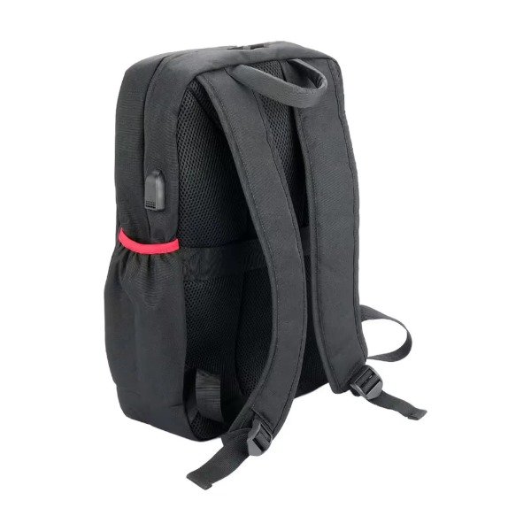 Producto - Redragon Heracles GB-82 - Para Notebooks De Ate 18 - Negro