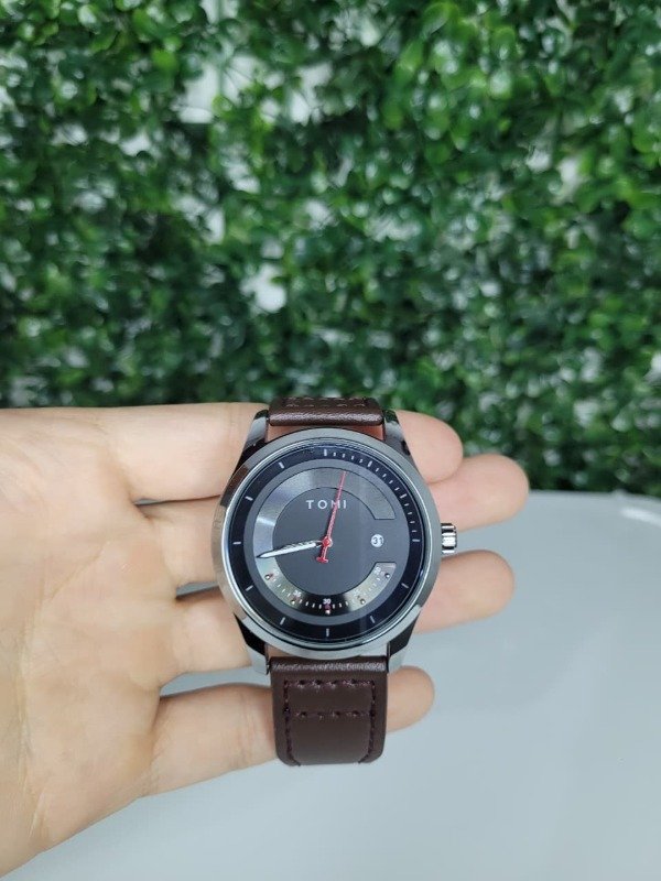 Producto - Temporya HELIOS