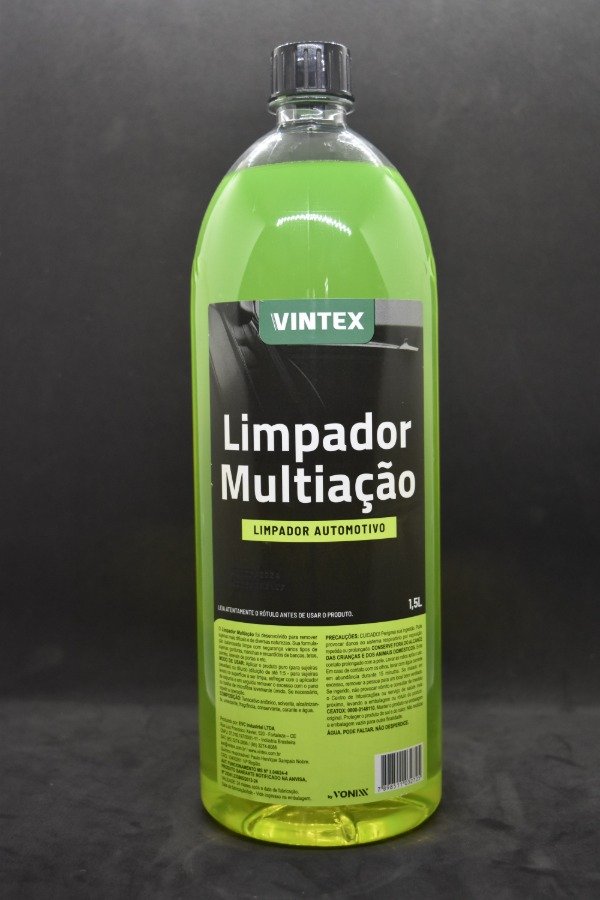 Producto - Limpiador Multiacao