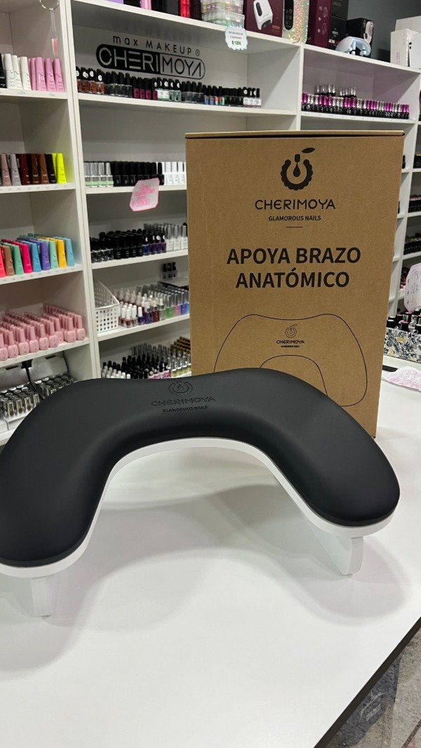 Producto - APOYABRAZOS ANATOMICO CH - 1