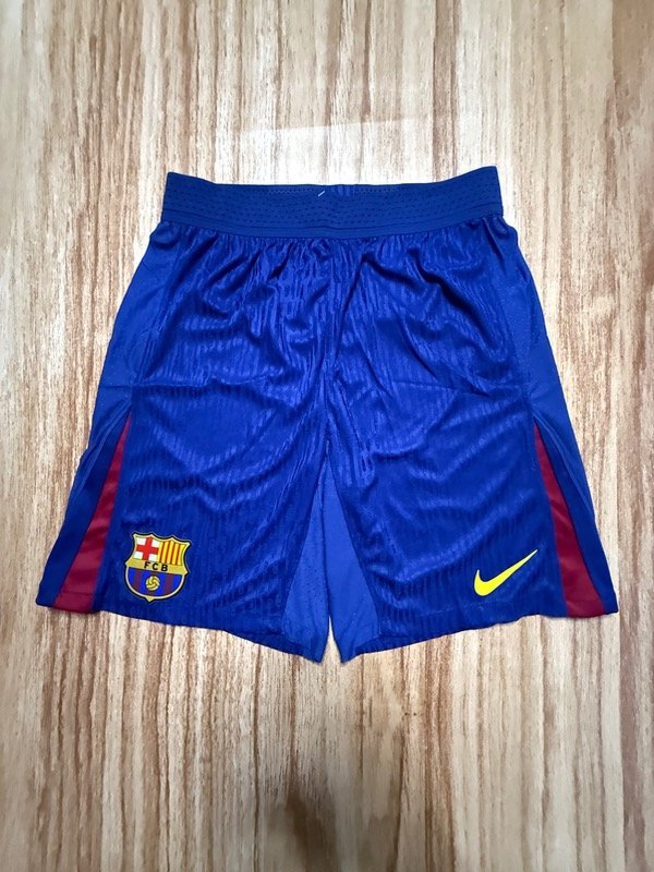 Producto - Short Barcelona titular versión jugador