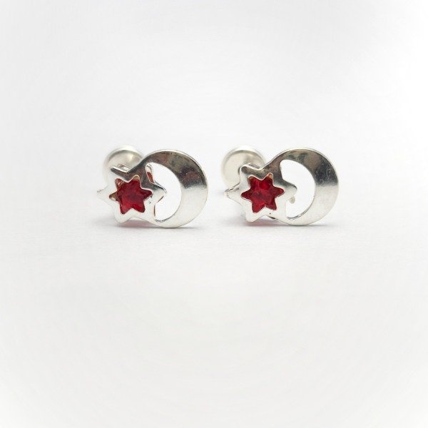 Producto - ABRIDORES ESTRELLA LUNA