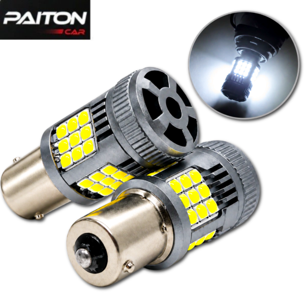 Producto - LED DE POSICIÓN 1 POLO PAITON 12498 1141 CAMBUS BLANCA PAR