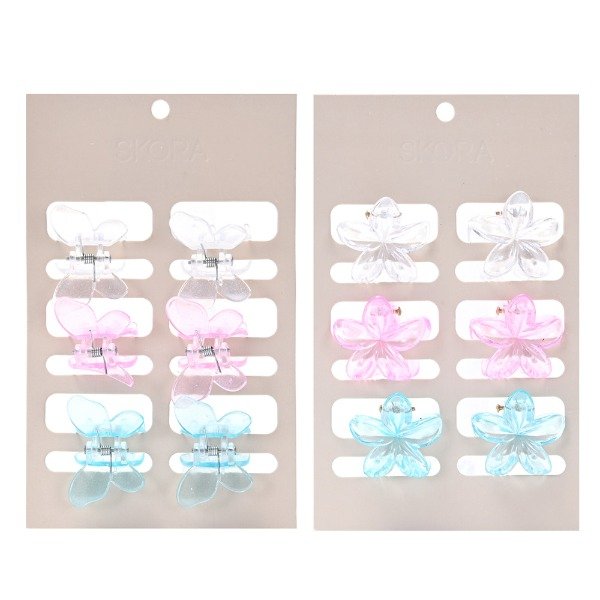 Producto - Set Broches x6 39521
