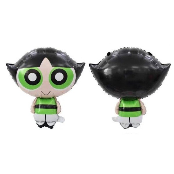 Producto - GLOBO BELLOTA 70X45