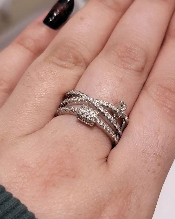 Producto - Anillo Winter