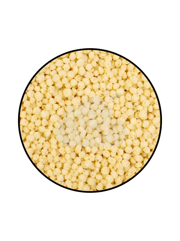 Producto - Quinoa Pop sin Azúcar (x 500gr.)