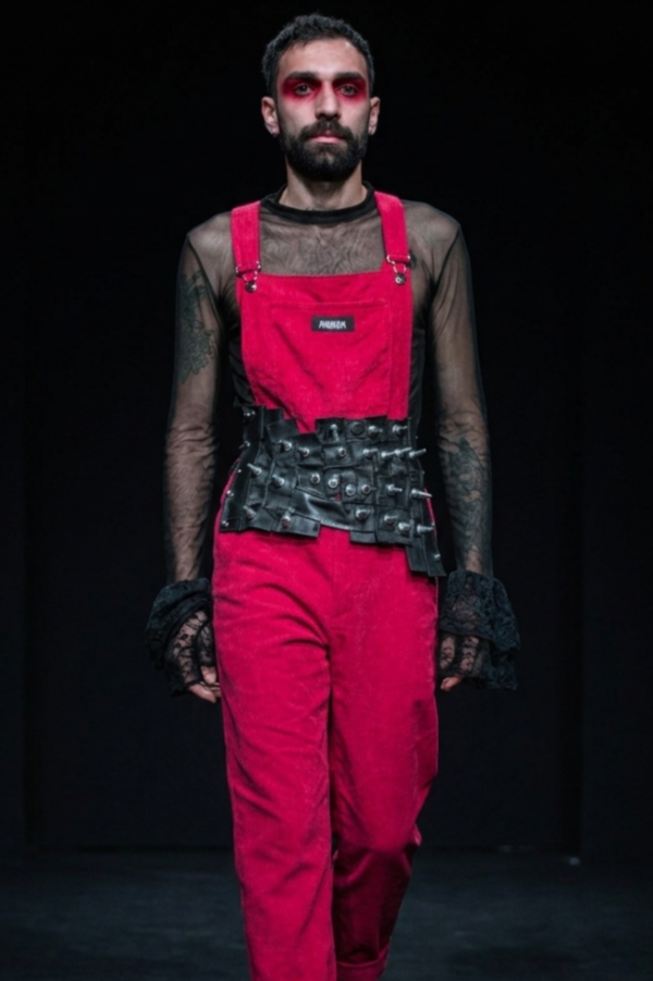 Producto - corset picos - 0