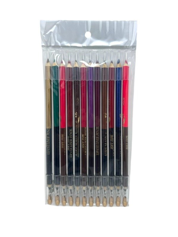 Producto - DELINEADOR DOBLE ADS Y SOFT TYPE