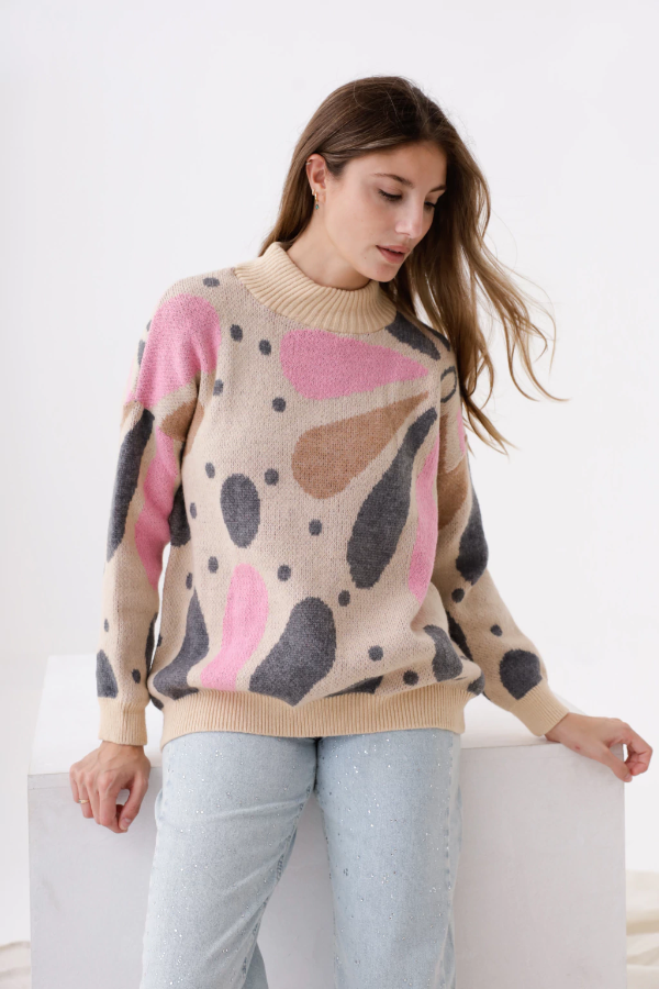 Producto - Sweater Bárbara