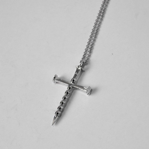 Producto - Colgante Cruz de Sacrificio