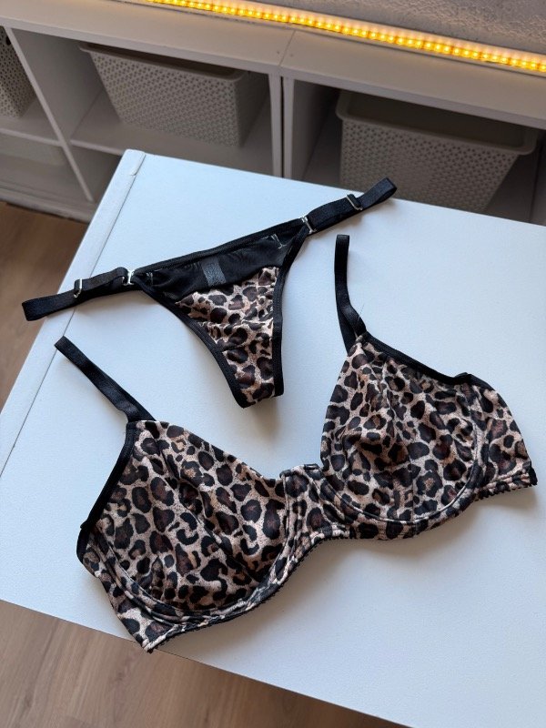 Producto - Conjunto print loli