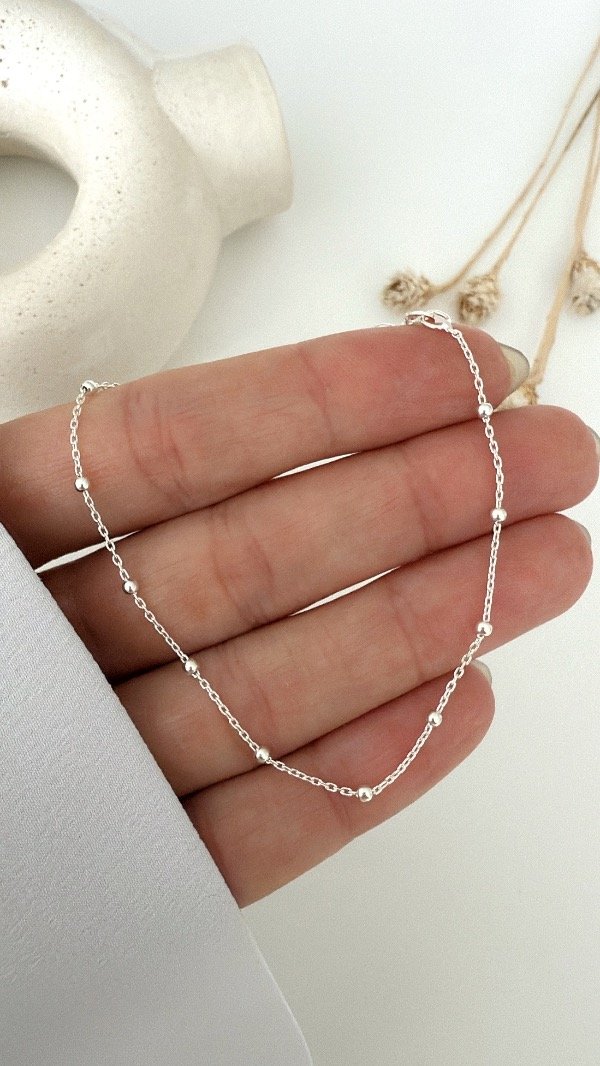 Producto - Pulsera forcet finita mini bolit int P925