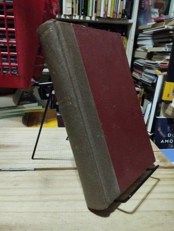 Producto - NUESTRA AMÉRICA - Carlos Octavio Bunge