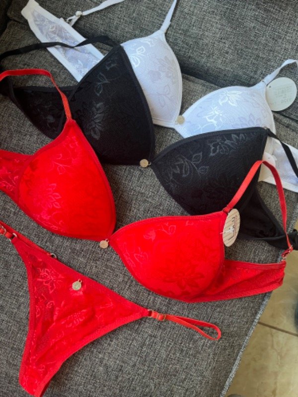 Producto - Conjunto Soft Lalu