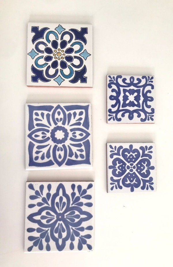 Producto - BASE DE CERAMICA IDEAL VELAS