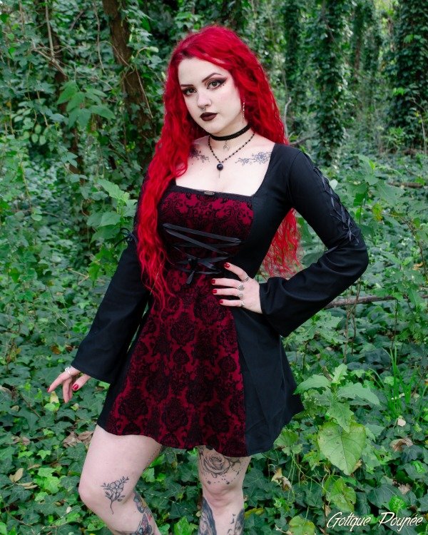 Producto - Vestido Hera