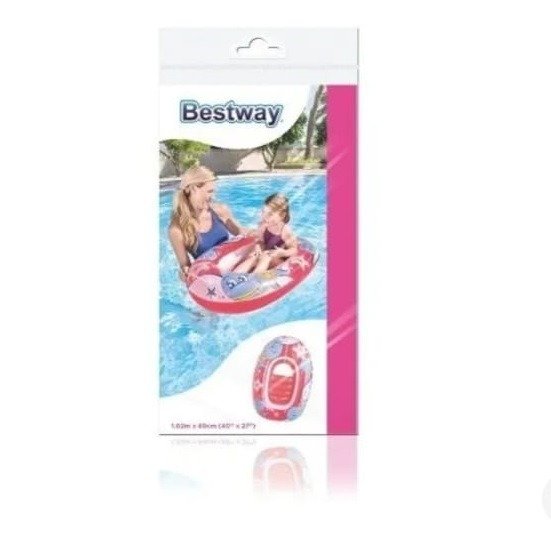 Producto - Bote salvavidas Bestway