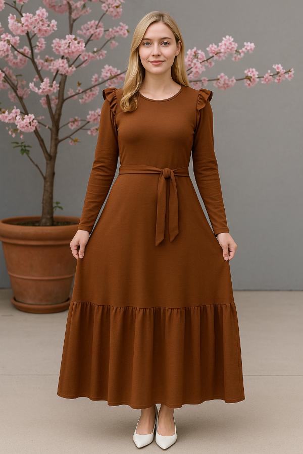 Producto - VESTIDO CASSIE