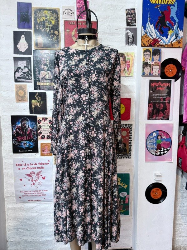 Producto - VESTIDO ROMANCE