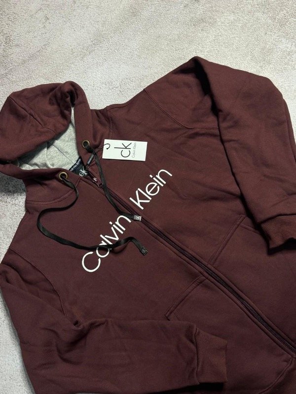 Producto - Campera buzo CK - 1