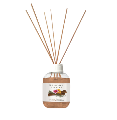Producto - Difusor Aromático - 16