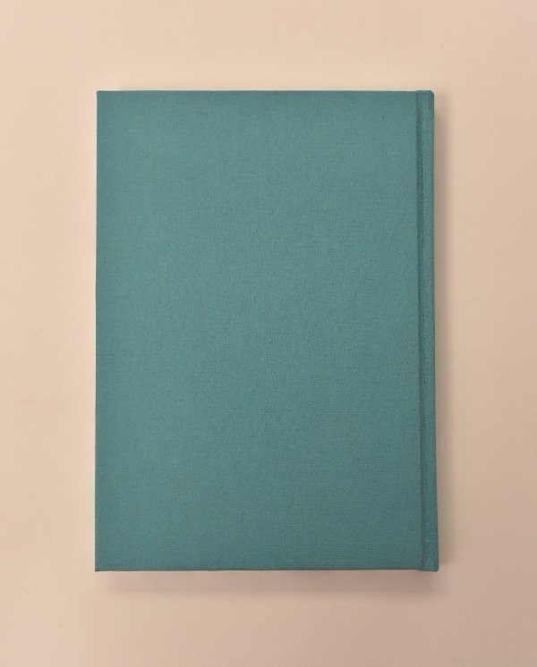 Producto - Cuaderno Flores en Primavera - 4