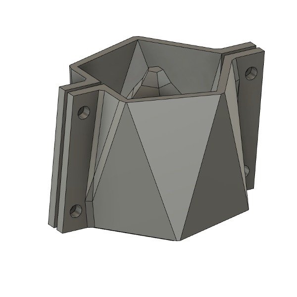 Producto - Molde maceta N14 046