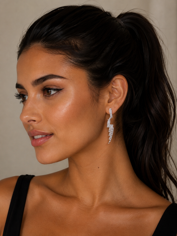 Producto - Aros rayito