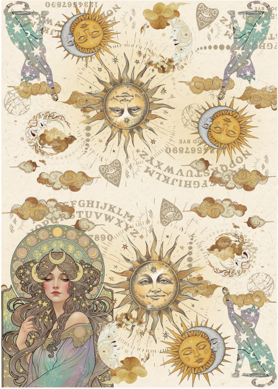 Producto - ORACLE MISTIC 3C