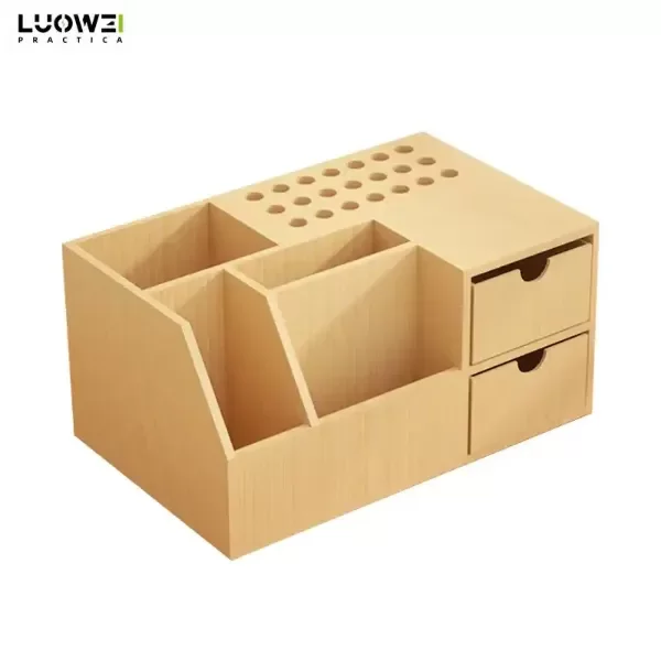 Producto - Organizador de Herramientas Destornilladores LuoWei