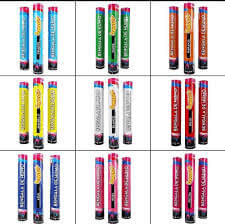 Producto - Bengala de humo BOMBUCHA