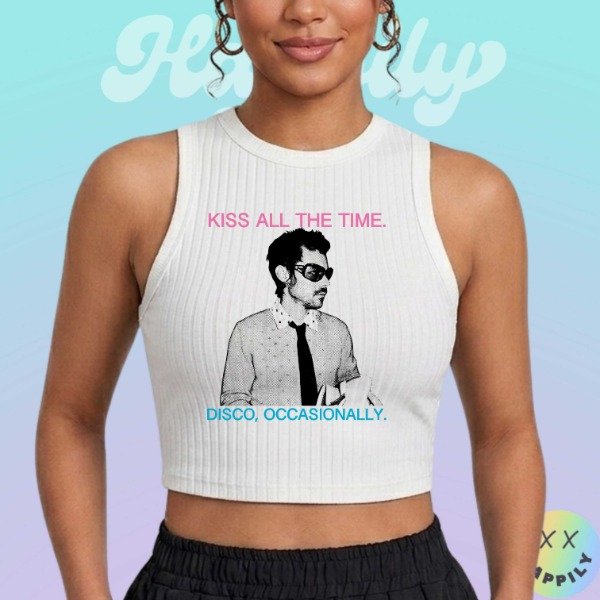 Producto - Musculosa Harry Styles #60