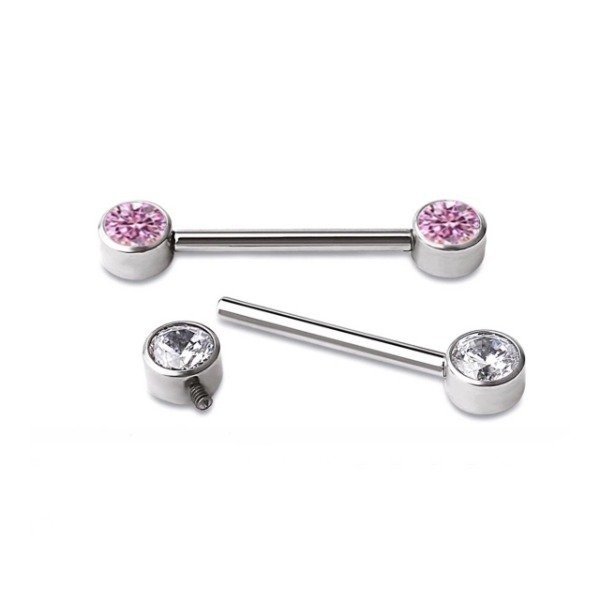 Producto - Barra Nipple Cubic