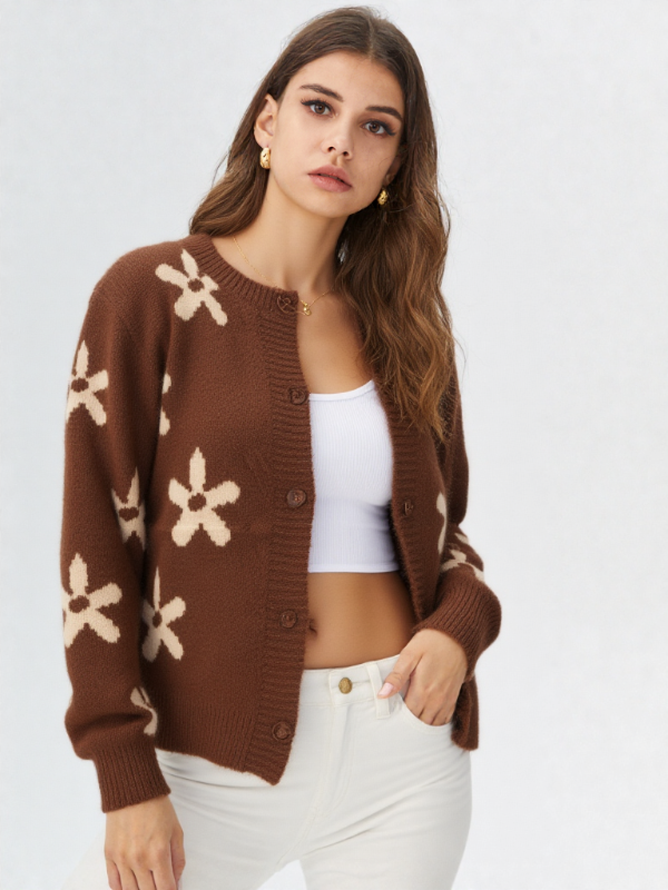 Producto - SWEATER COD. J295 - 0