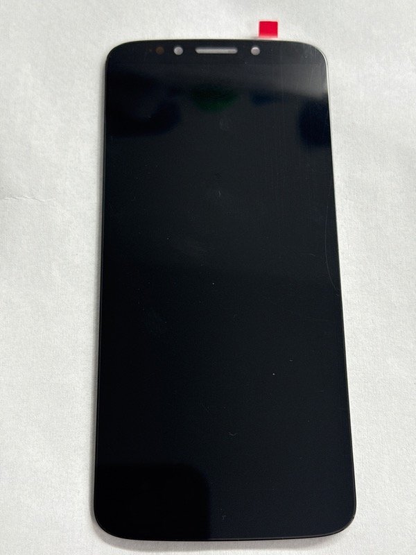 Producto - MODULO MOTO E5 G6 PLAY