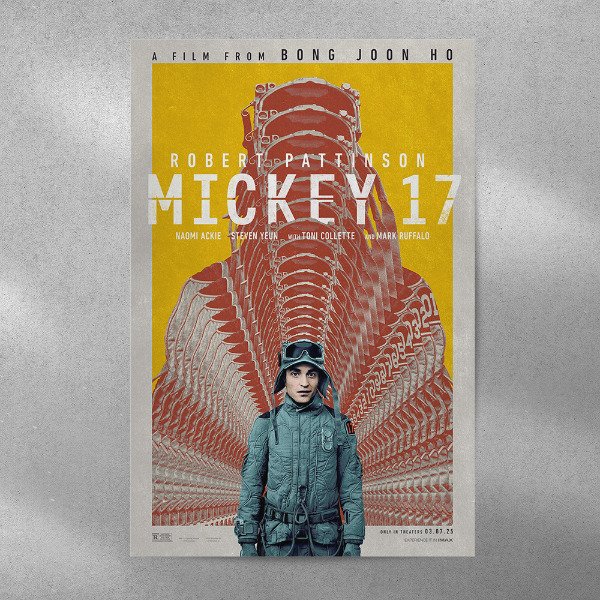 Producto - Mickey 17 - 2