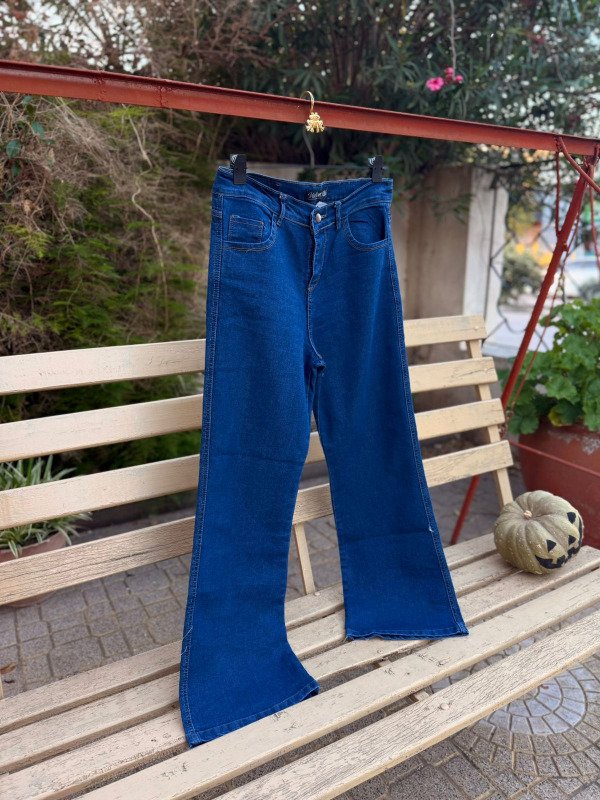 Producto - JEAN OXFORD 40