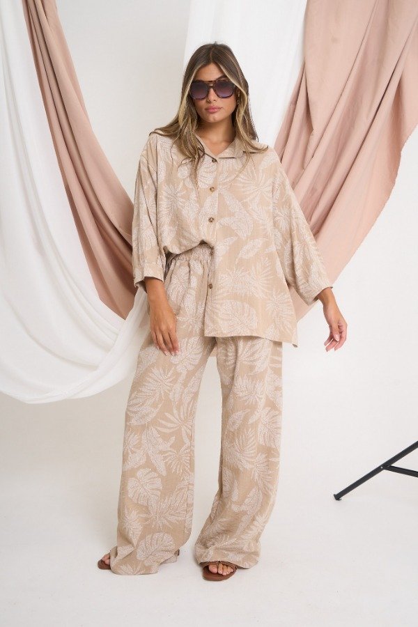 Producto - PANTALÓN ASIA