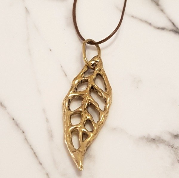 Producto - Hoja de bronce