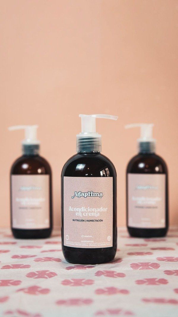 Producto - ACONDICIONADOR EN CREMA