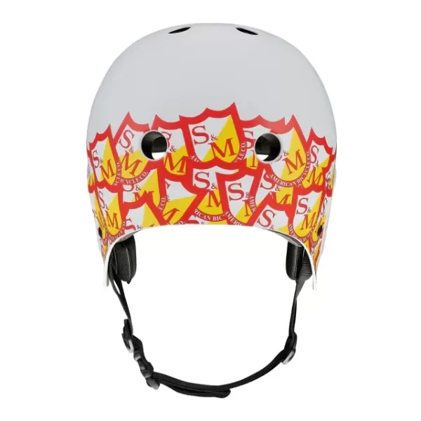 Producto - CASCO PROTEC FULL CUT CERT SYM SHIELD SIGNATURE (HELPRO092) - 2