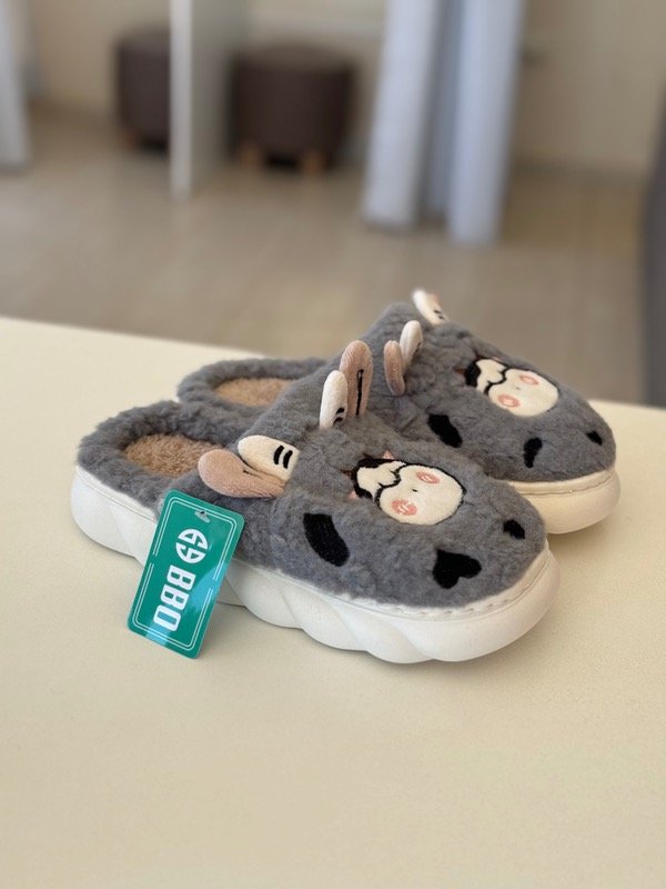 Producto - PANTUS VAQUITA CEMENTO