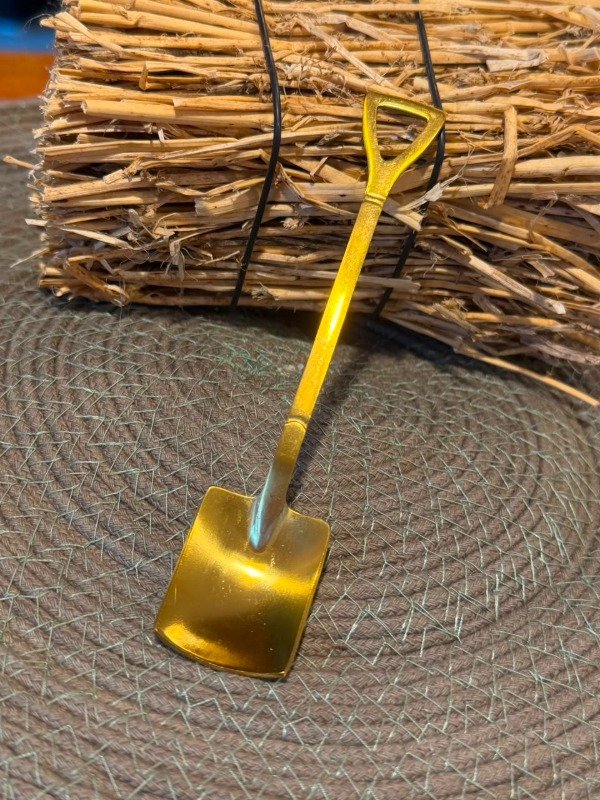 Producto - Cuchara pala (Efectivo: 1.200)