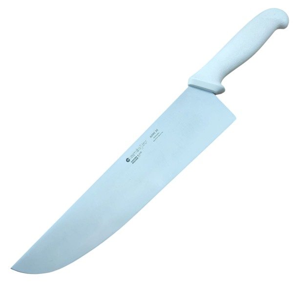 Producto - Cuchilla Carnicera 6090-30 Carnic Hoja Giesser Messer