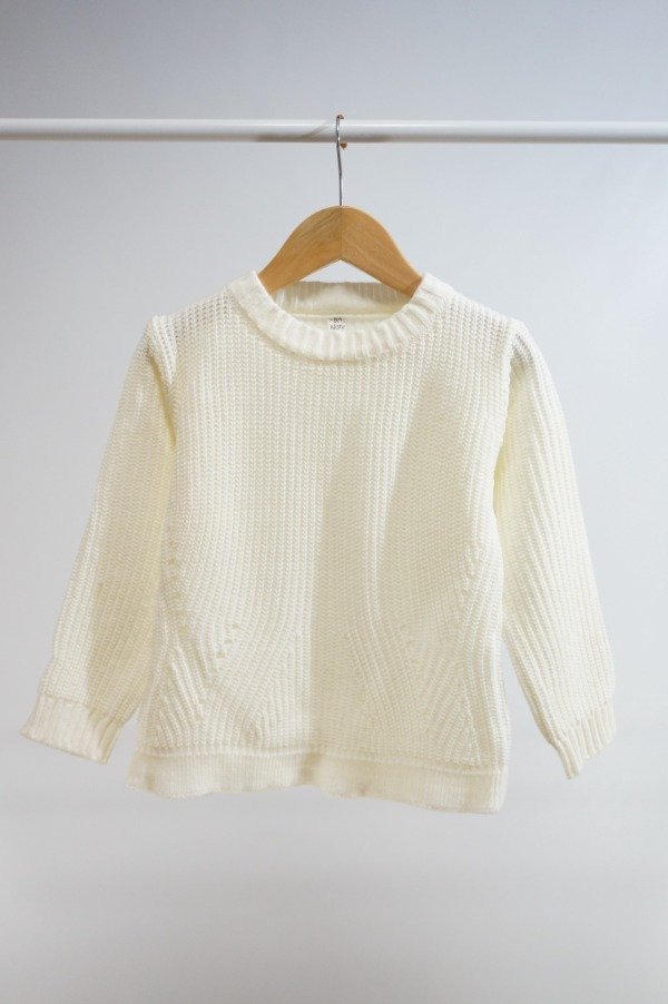 Producto - Sweater natural
