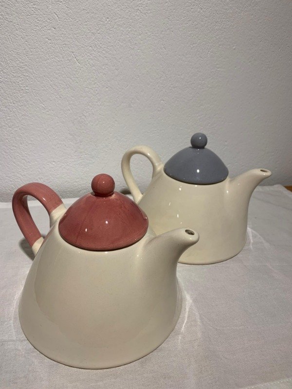 Producto - TETERA LUCI