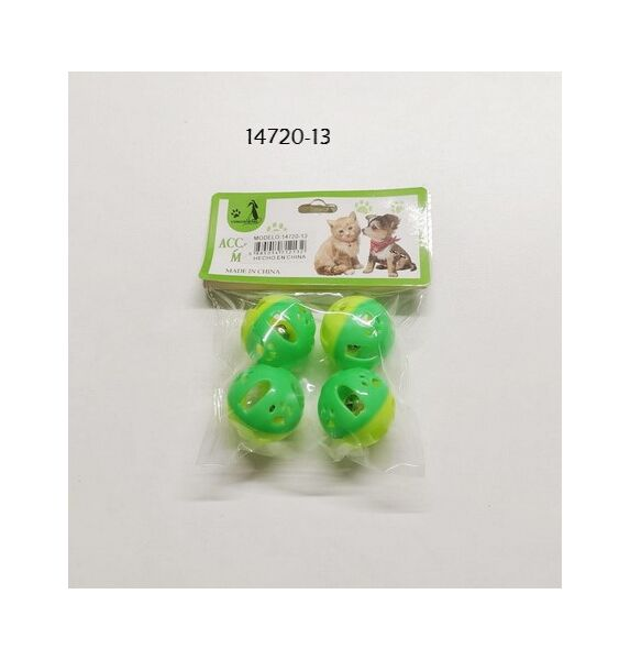 Producto - Juguete Pelotas para Mascotas Universal Duradero Seguro Ideal Regalo