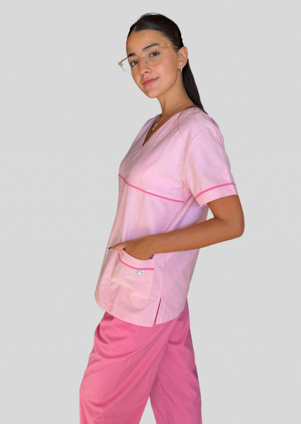 Producto - LINE - Rosa